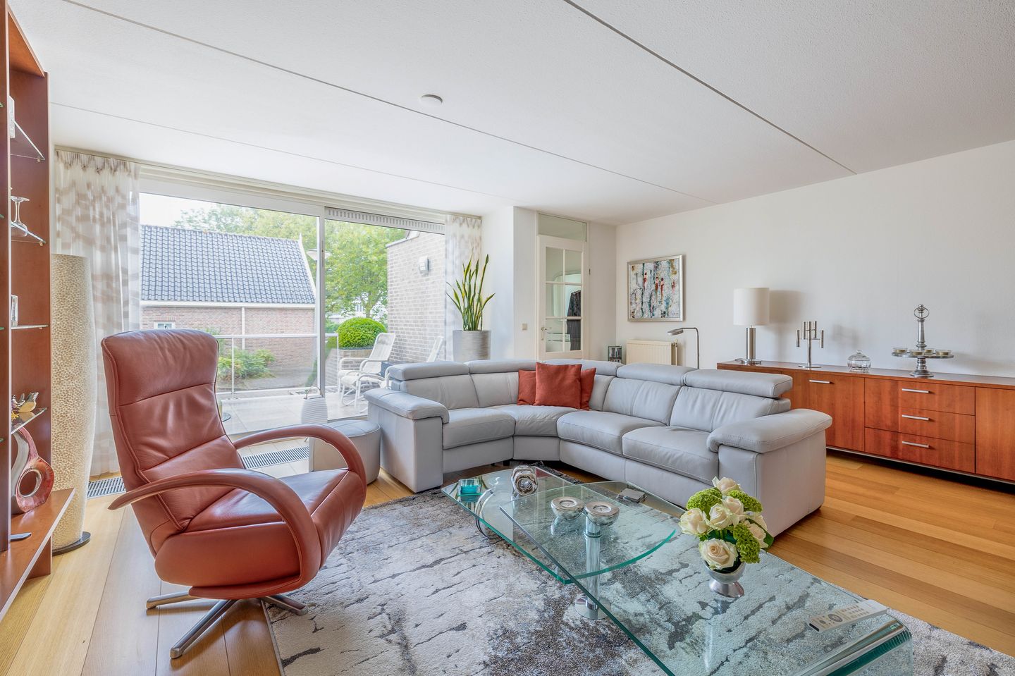 Foto 14 van Burgemeester Bulderboulevard 21