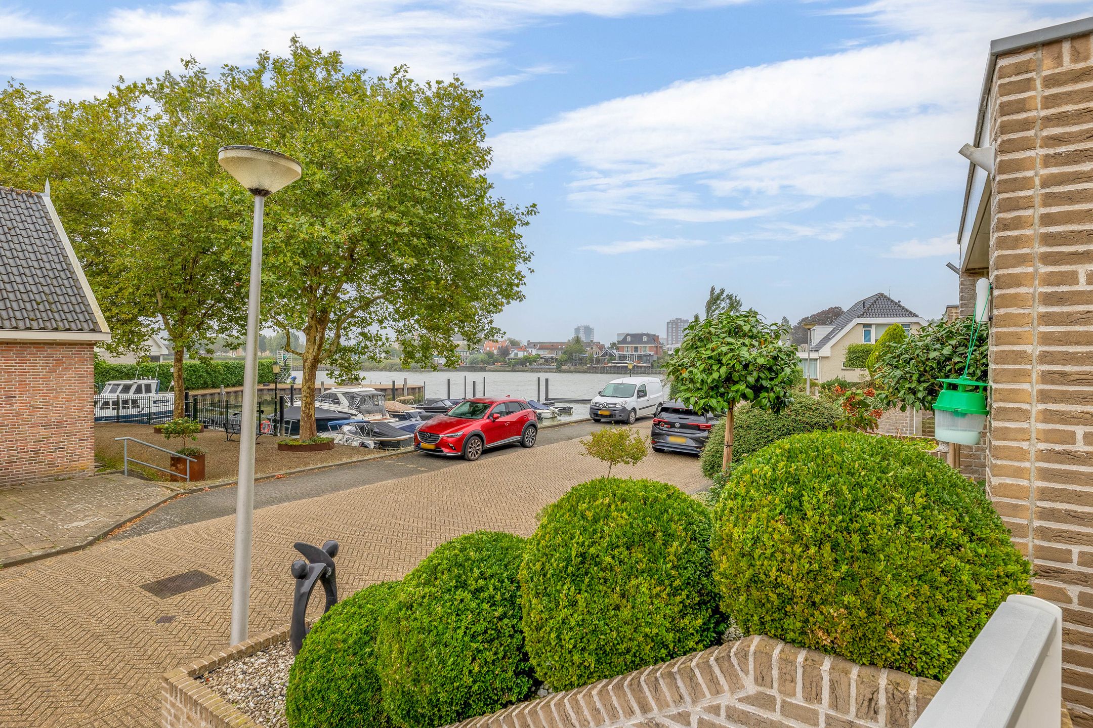 Foto 15 van Burgemeester Bulderboulevard 21