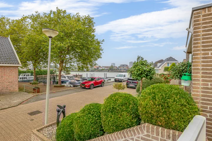 Foto 15 van Burgemeester Bulderboulevard 21