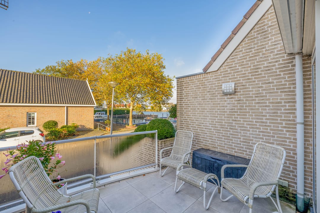 Foto 16 van Burgemeester Bulderboulevard 21