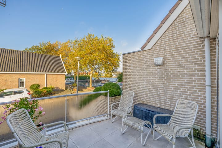 Foto 16 van Burgemeester Bulderboulevard 21