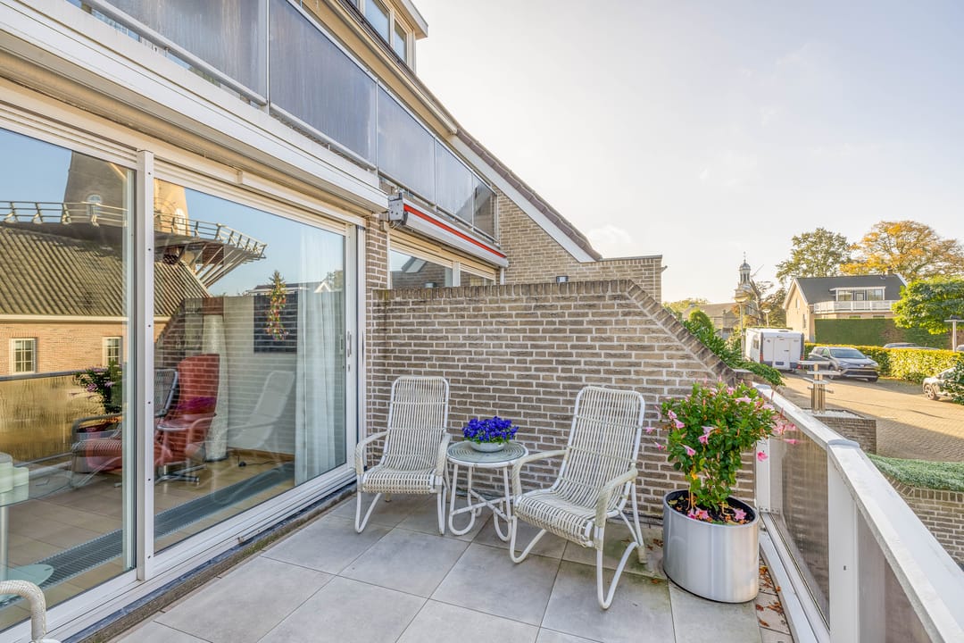 Foto 17 van Burgemeester Bulderboulevard 21