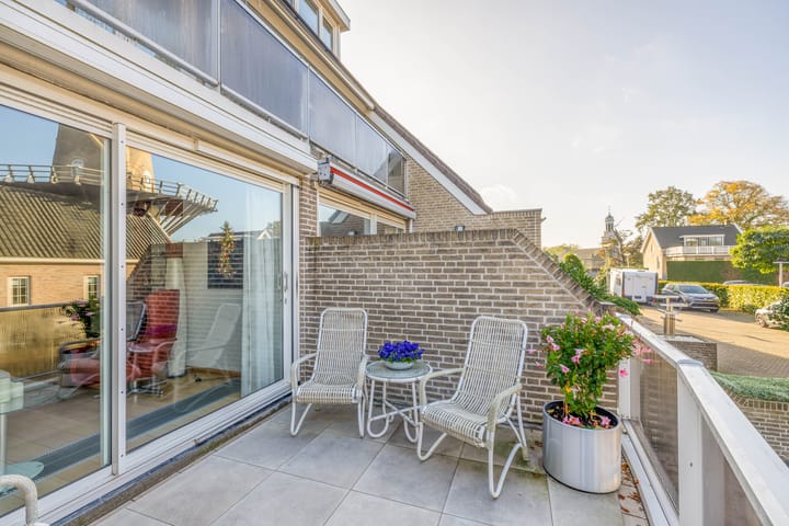 Foto 17 van Burgemeester Bulderboulevard 21