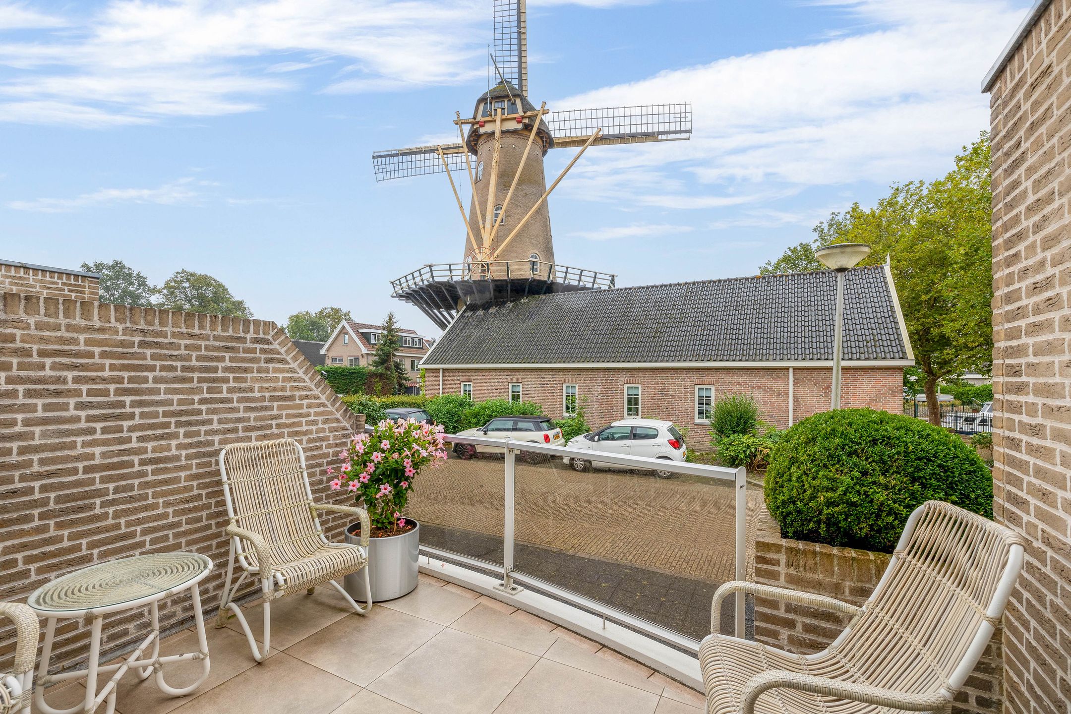 Foto 18 van Burgemeester Bulderboulevard 21