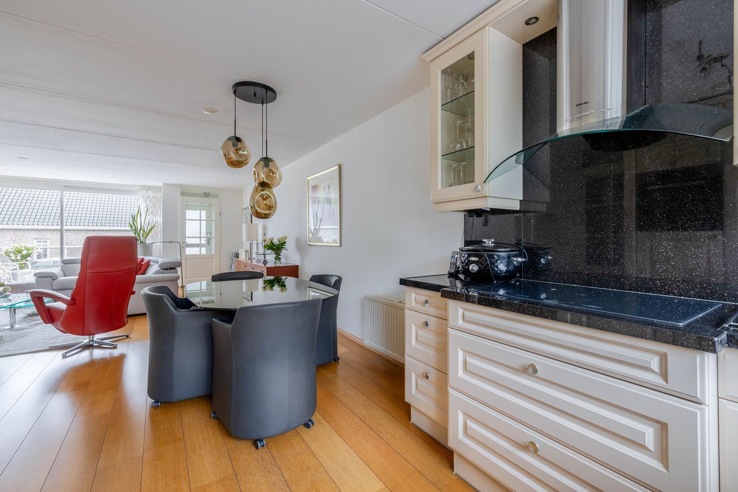 Foto 19 van Burgemeester Bulderboulevard 21