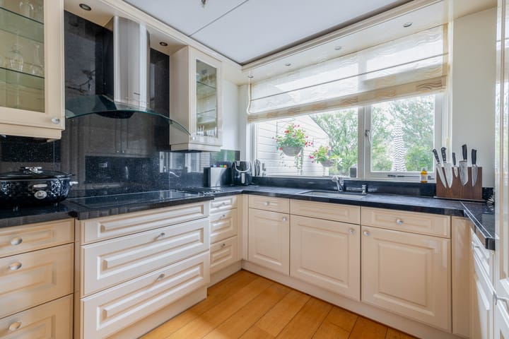 Foto 20 van Burgemeester Bulderboulevard 21