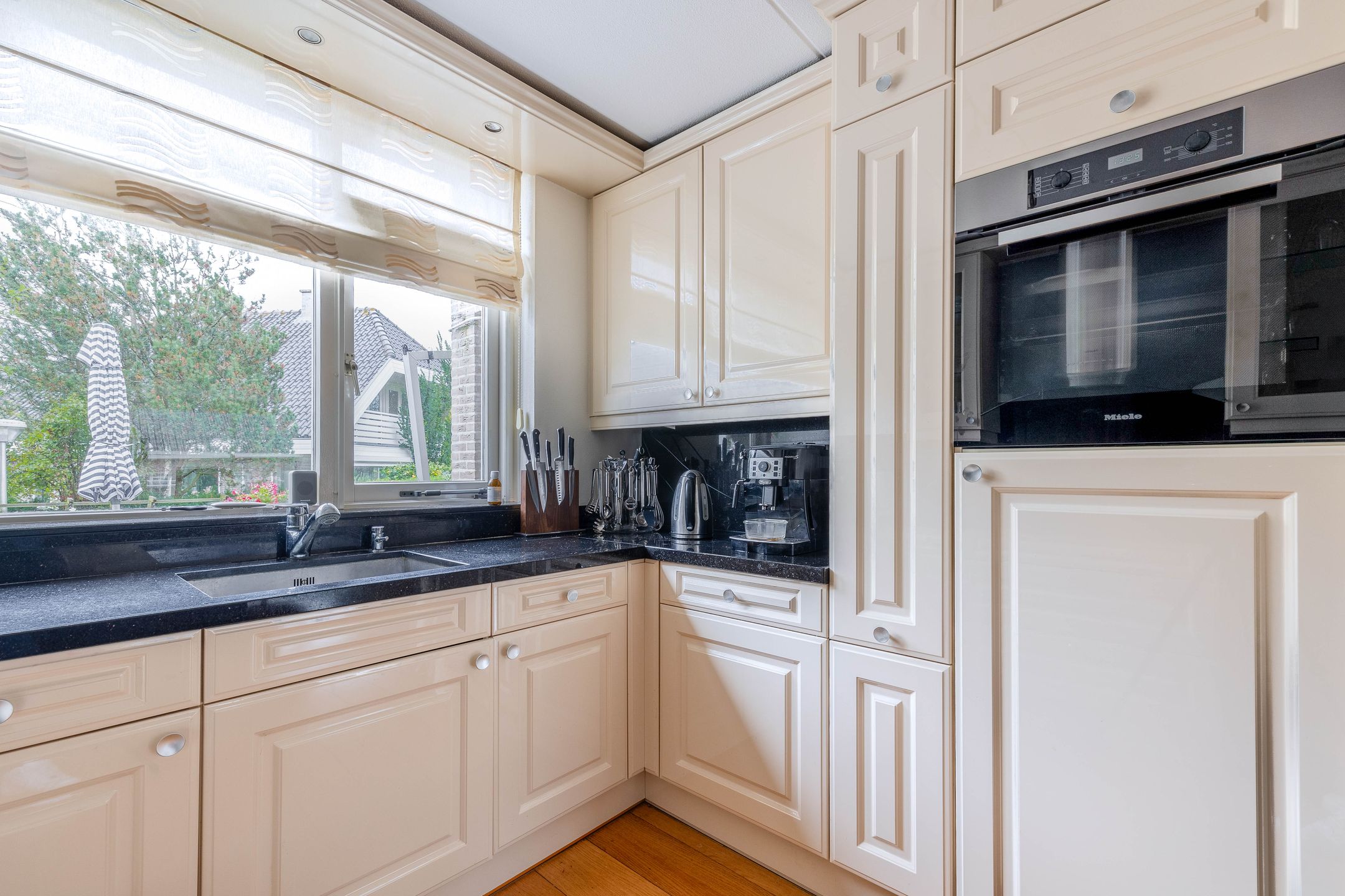 Foto 21 van Burgemeester Bulderboulevard 21