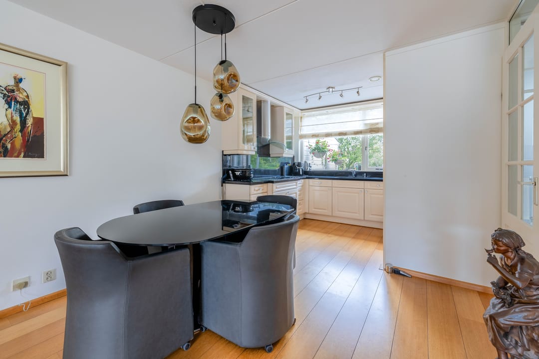 Foto 23 van Burgemeester Bulderboulevard 21