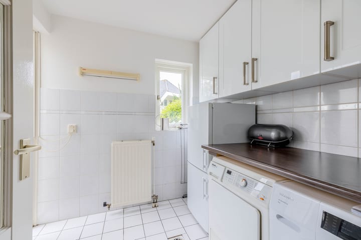 Foto 24 van Burgemeester Bulderboulevard 21