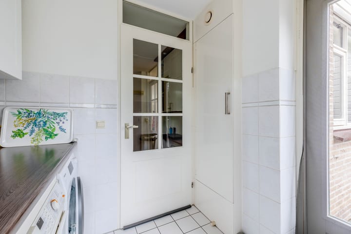 Foto 25 van Burgemeester Bulderboulevard 21