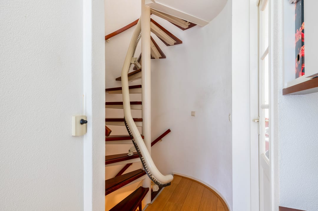 Foto 26 van Burgemeester Bulderboulevard 21