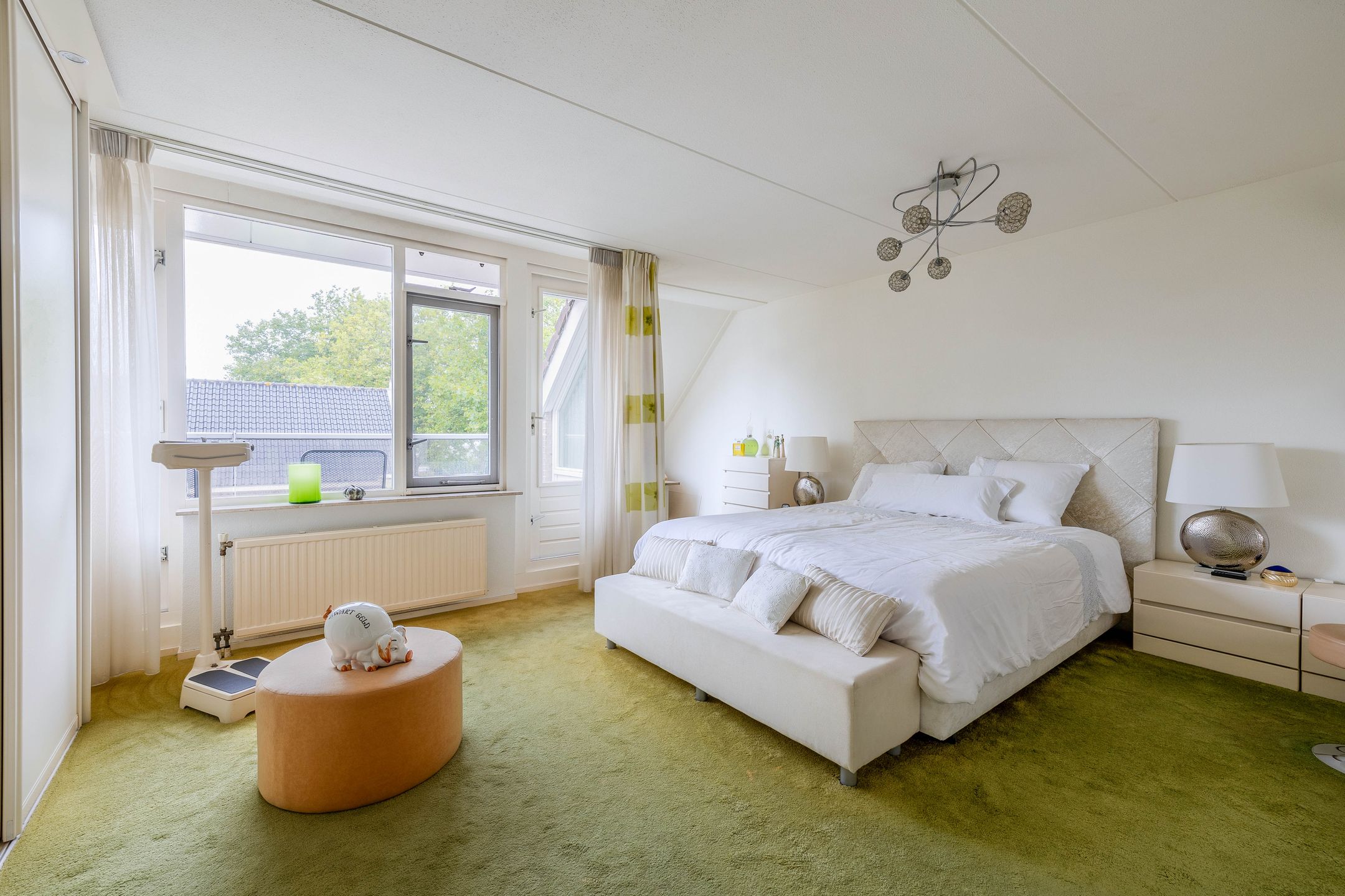 Foto 27 van Burgemeester Bulderboulevard 21