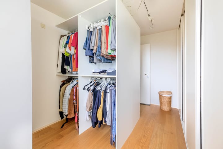 Foto 30 van Burgemeester Bulderboulevard 21