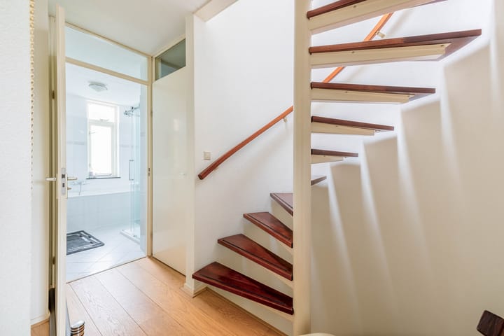 Foto 31 van Burgemeester Bulderboulevard 21