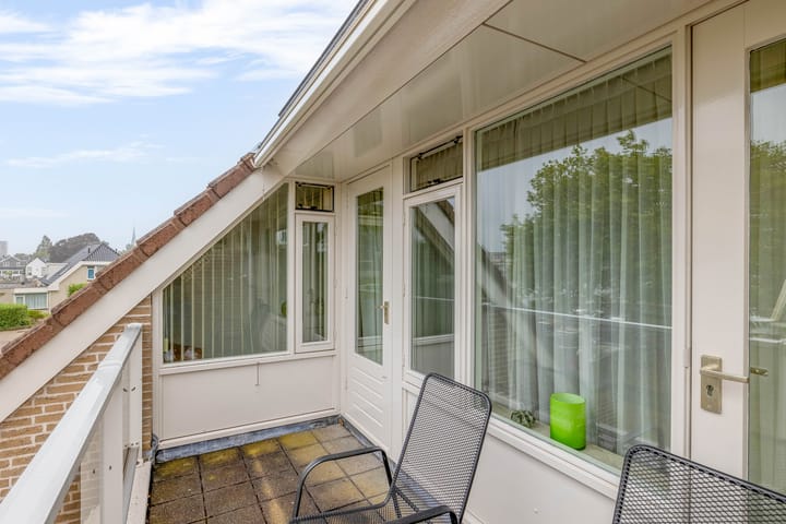 Foto 35 van Burgemeester Bulderboulevard 21