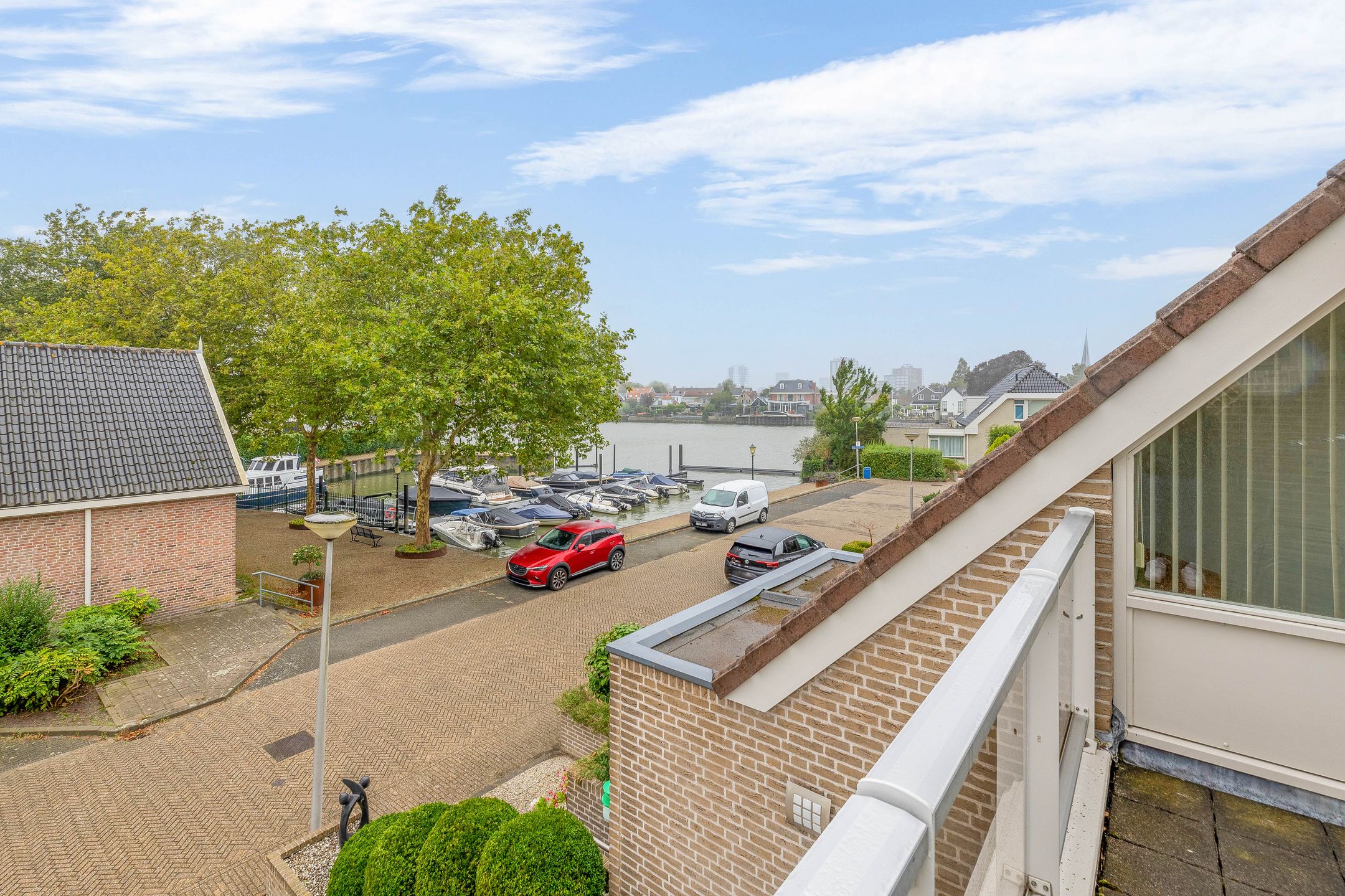 Foto 36 van Burgemeester Bulderboulevard 21