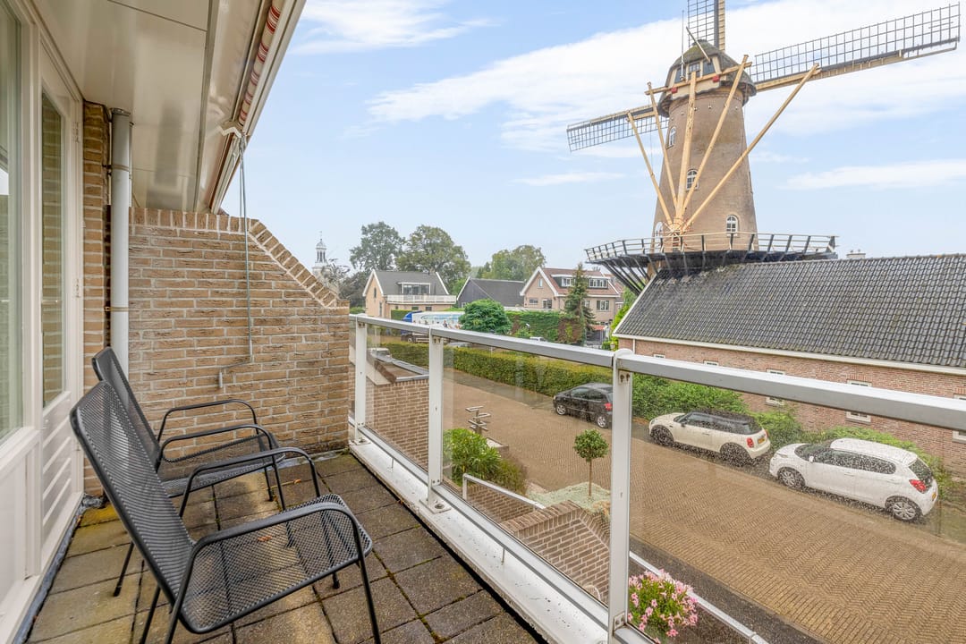 Foto 37 van Burgemeester Bulderboulevard 21