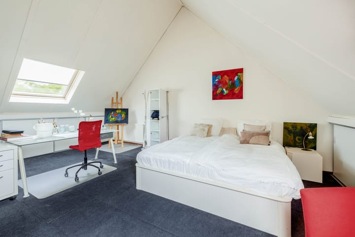 Foto 38 van Burgemeester Bulderboulevard 21