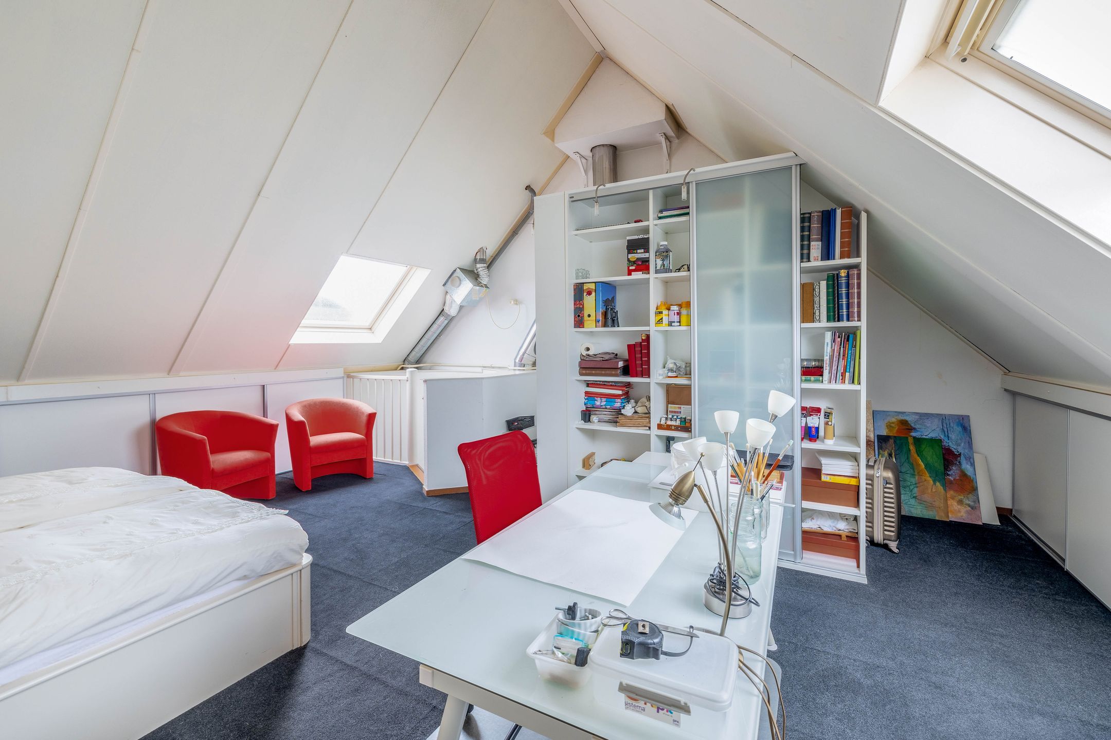 Foto 39 van Burgemeester Bulderboulevard 21