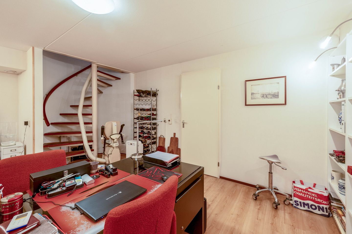 Foto 40 van Burgemeester Bulderboulevard 21