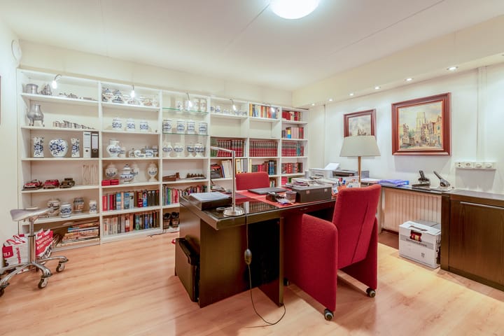 Foto 41 van Burgemeester Bulderboulevard 21