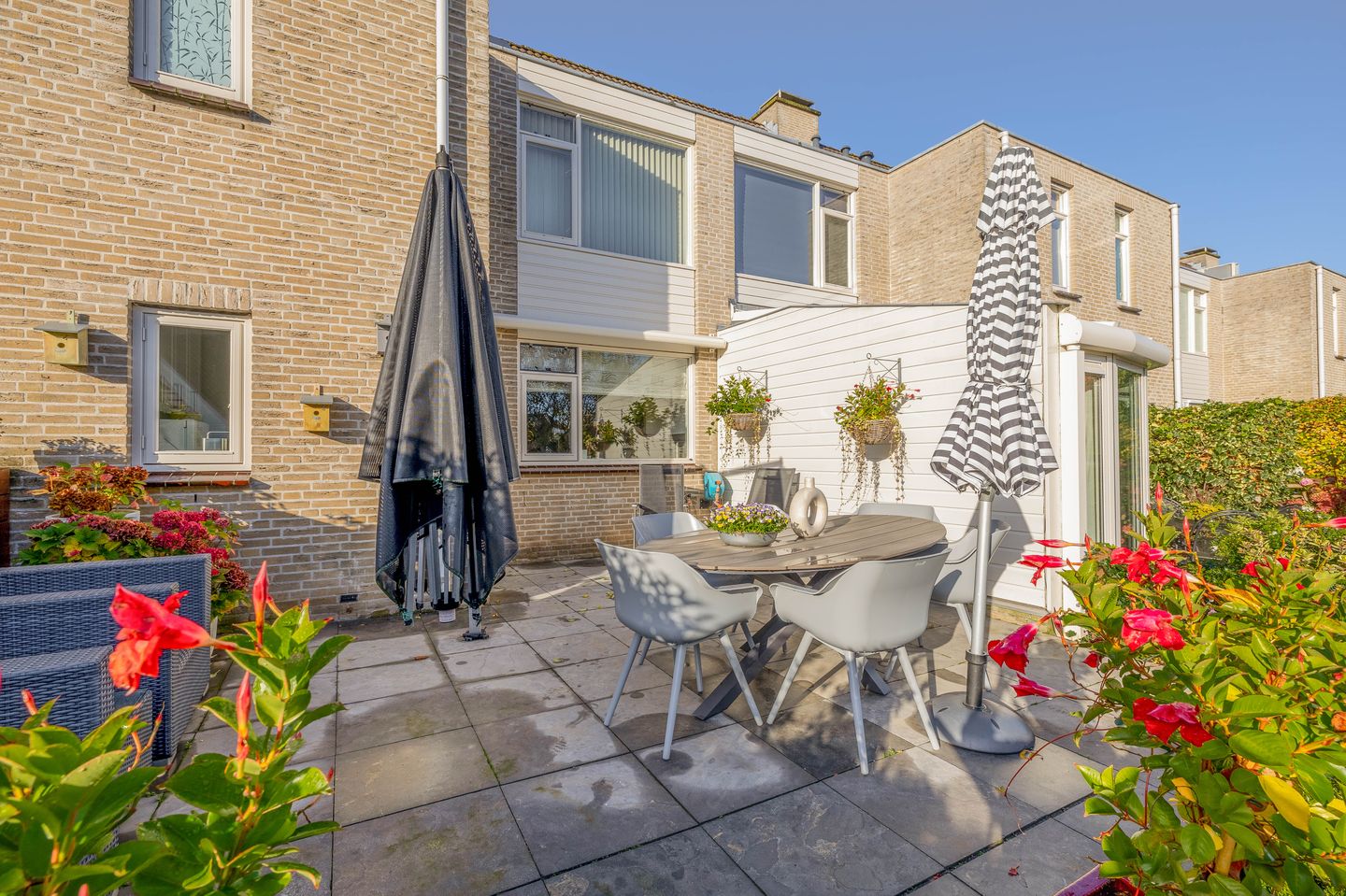 Foto 44 van Burgemeester Bulderboulevard 21