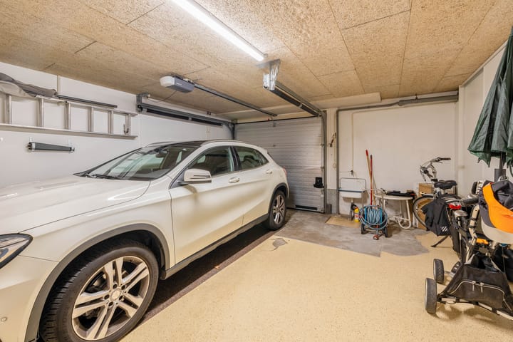 Foto 43 van Burgemeester Bulderboulevard 21