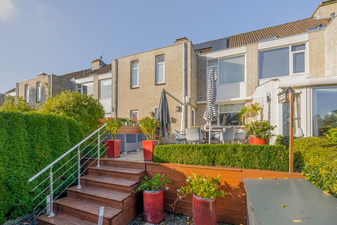 Foto 46 van Burgemeester Bulderboulevard 21