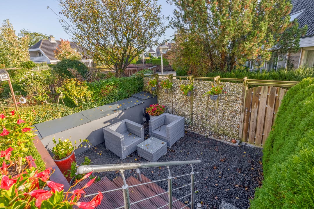 Foto 47 van Burgemeester Bulderboulevard 21