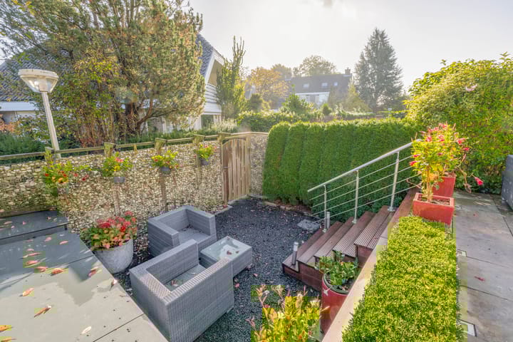 Foto 48 van Burgemeester Bulderboulevard 21