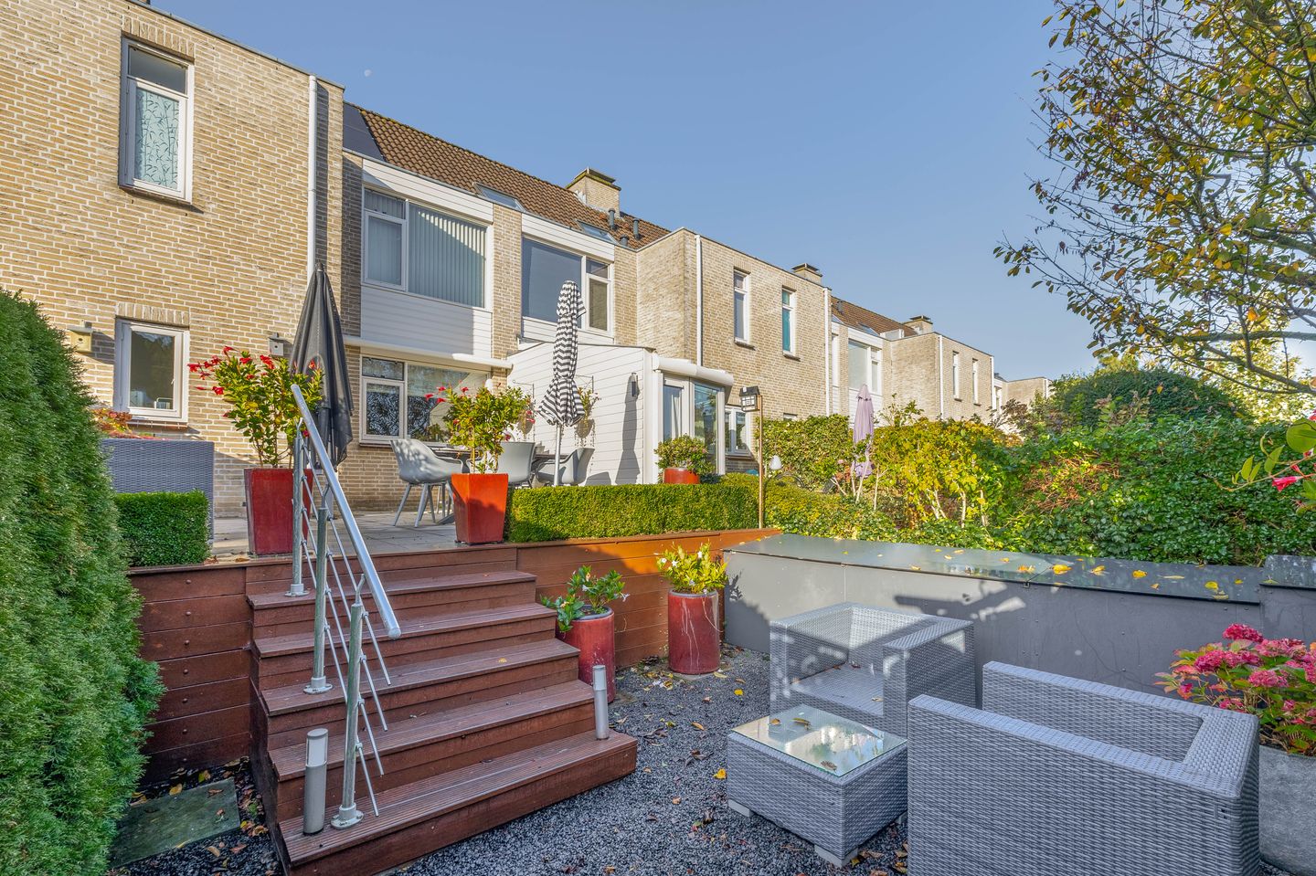 Foto 49 van Burgemeester Bulderboulevard 21