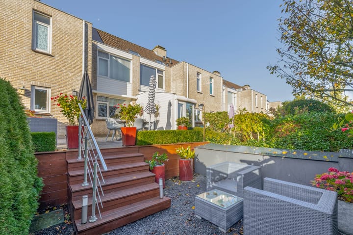 Foto 49 van Burgemeester Bulderboulevard 21