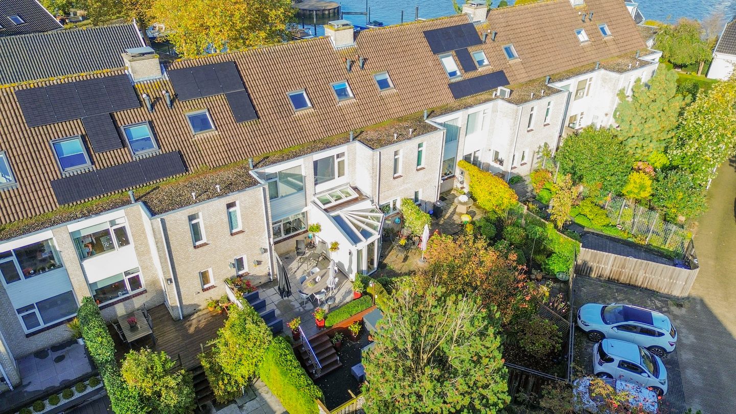 Foto 50 van Burgemeester Bulderboulevard 21