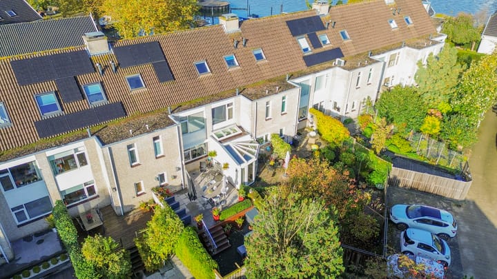 Foto 50 van Burgemeester Bulderboulevard 21