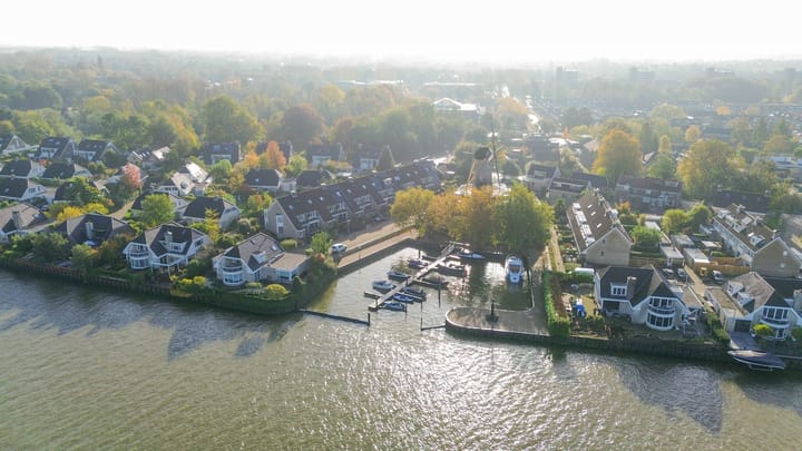 Foto 51 van Burgemeester Bulderboulevard 21