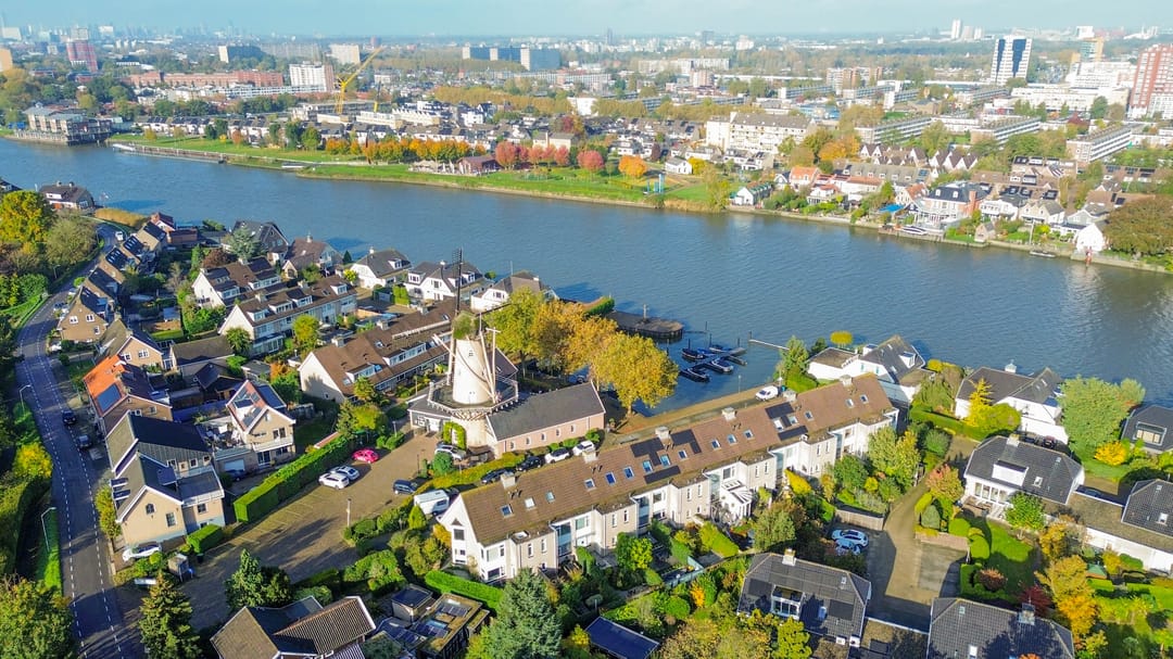 Foto 52 van Burgemeester Bulderboulevard 21