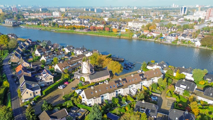 Foto 52 van Burgemeester Bulderboulevard 21