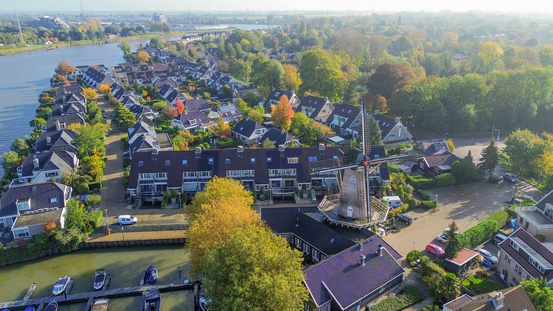 Foto 53 van Burgemeester Bulderboulevard 21