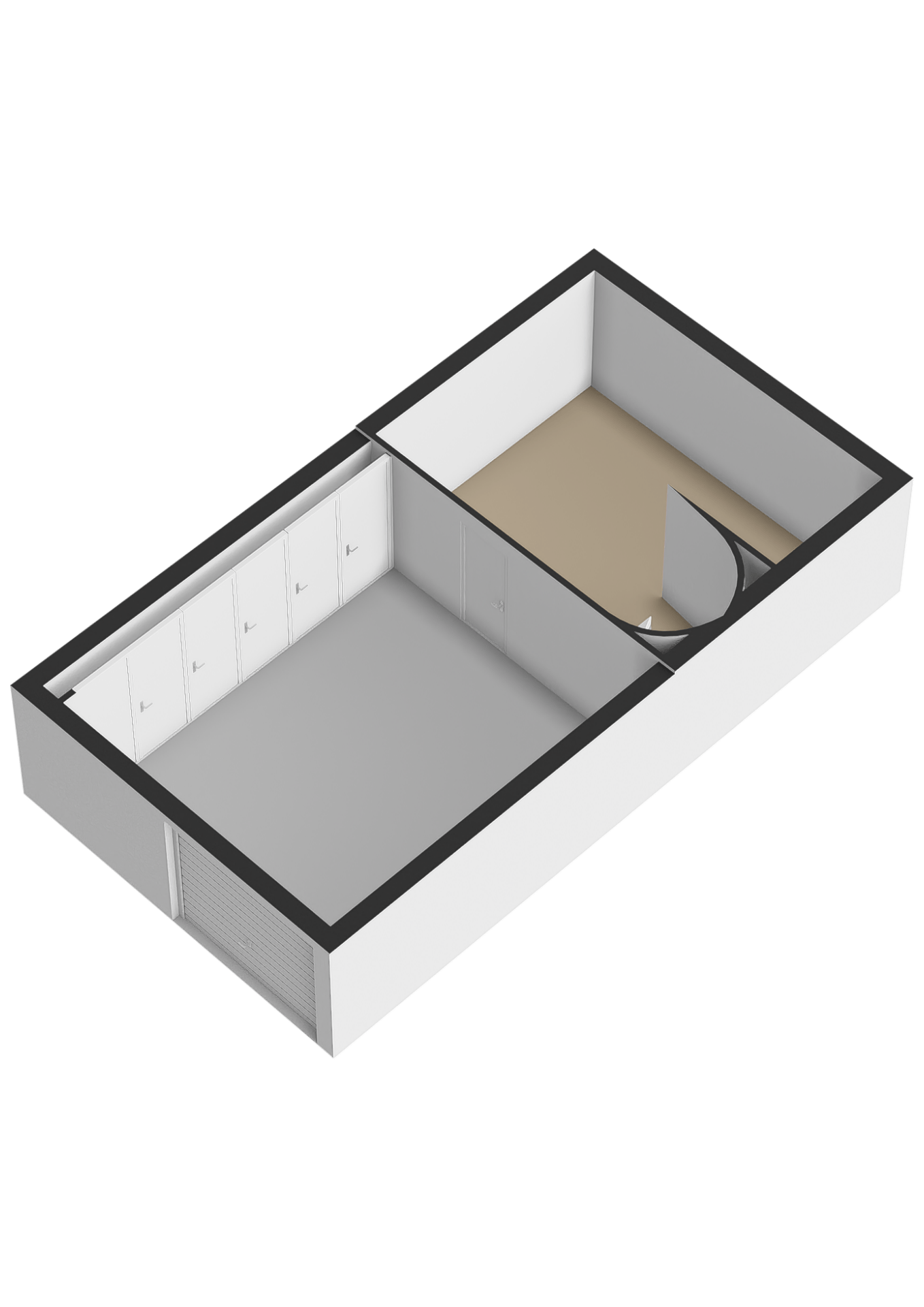 Foto 59 van Burgemeester Bulderboulevard 21