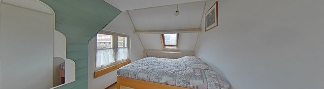 View 360° photo of Slaapkamer of Kortelaan 31