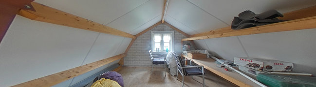 View 360° photo of Garage of Kortelaan 31