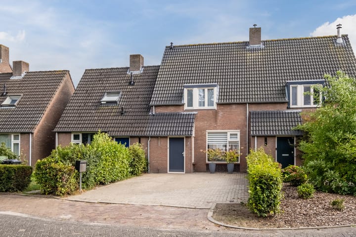 Foto 3 van van Rummenstraat 9