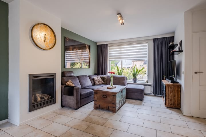 Foto 4 van van Rummenstraat 9