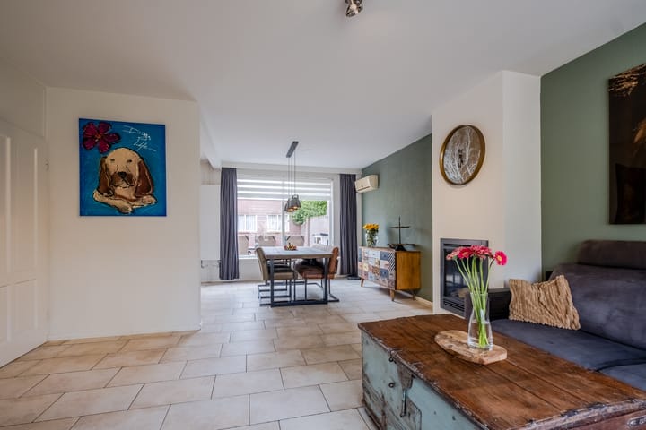 Foto 5 van van Rummenstraat 9