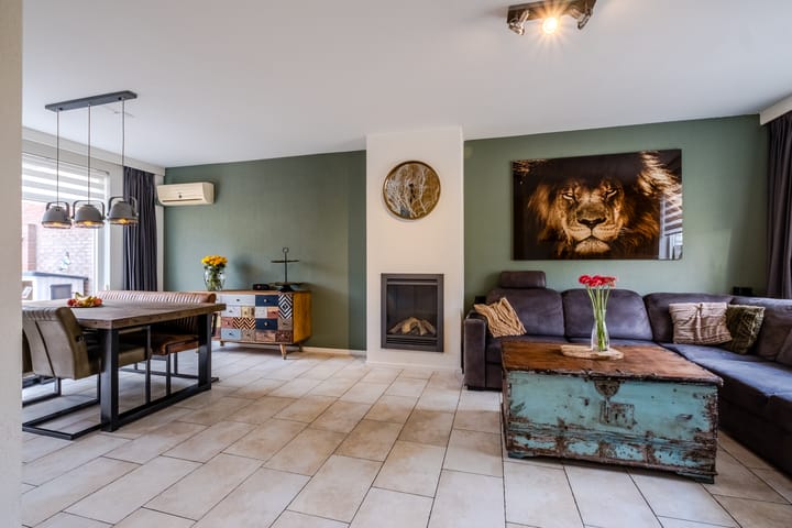 Foto 6 van van Rummenstraat 9