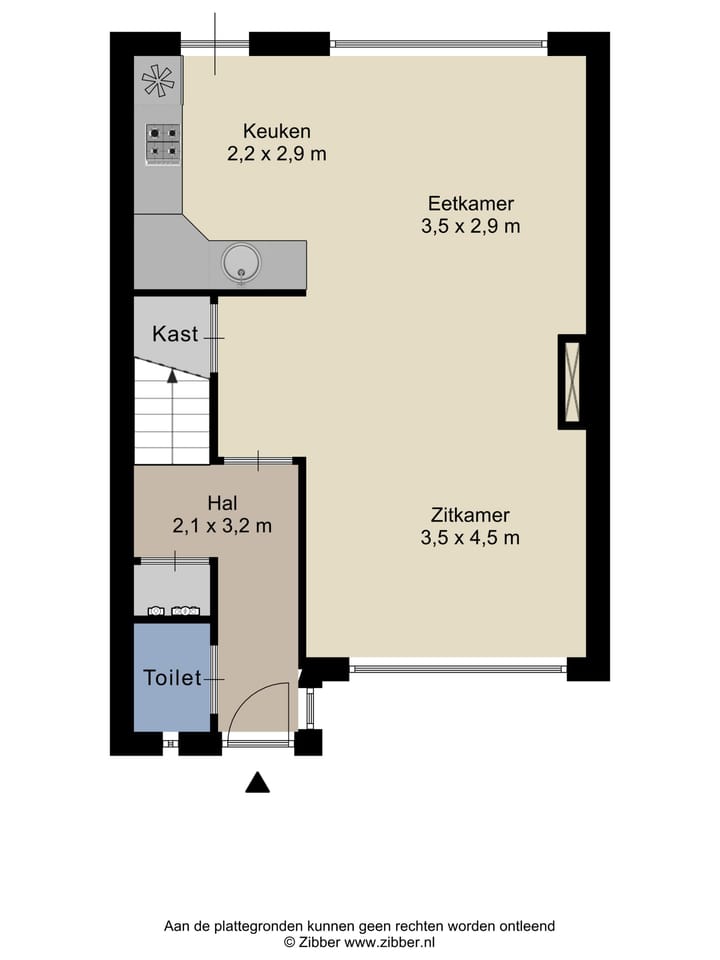Foto 31 van van Rummenstraat 9