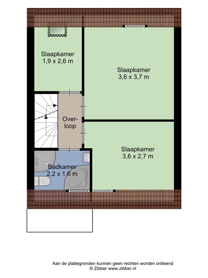 Foto 32 van van Rummenstraat 9