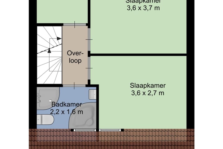 Bekijk foto 32 van van Rummenstraat 9