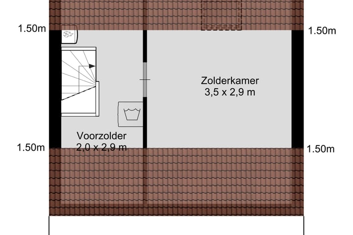 Bekijk foto 33 van van Rummenstraat 9