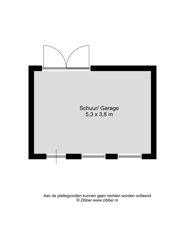 Foto 34 van van Rummenstraat 9